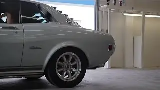 Dear John..❤| John Garza's 1977 Toyota Celica