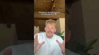 CHRISTIAN DANCE IS GOING VIRAL 🌎