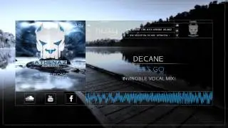 Decane - Let's Go (Invincible Vocal Mix)