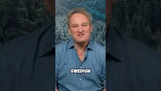 Джейсон Кларк о том, как он забыл, что Ребекка Фергюсон была шведкой