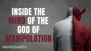 Who Is the God of Manipulation? (It&rsquo;s Not Who You Think)||MINDGAMES