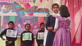 Social media drama 2026 annual function