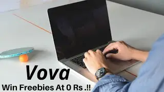 Vova Freebies At 0 rs Free Shopping / Shipping Order Unlimited Hack By Technical ShreYu