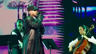 FEID - SE LO JURO MOR (LOS 40 MUSIC AWARDS 2025)
