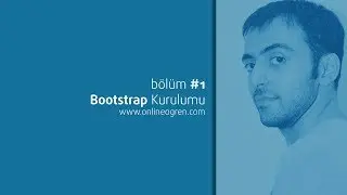 Bootstrap installation, integration