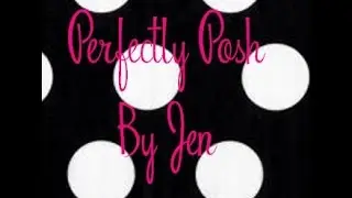 Why YOU Should Join Perfectly Posh! NOT your average DS company!