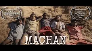 BHOOMI SUKTA | ATHARVA VEDA | FROM FILM MACHAN | RAHUL MESHRAM | NEHEMIAH-VEDANG