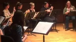 2016 ArtPlay Ukulele Recital- 