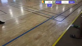 MATCH CHAMPIONNAT F:  NST 51- fenix NST 51 VS FENIX