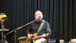 12月のセッション B 椿 251226