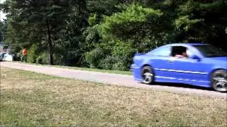 ECD European Calibra Days 2013