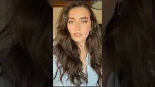 Jessica Clements, An Actress from United States of America | World's Beautiful People #shorts