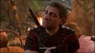 Baldurs Gate 3 Episode 3