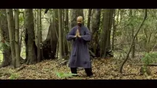 Apertura de Chi Kung 5 animales de Wudang. Gran Canaria