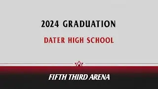 Dater High School Graduation