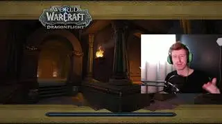 Arms and Fury Warrior Dragonflight lvl 70 - M+ and Raid Talent Overview