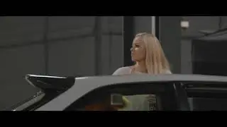 Car Tuning Girl