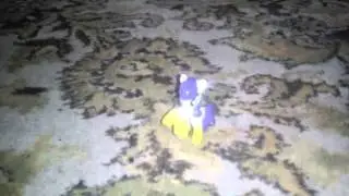 Мой ООАК Стар Си