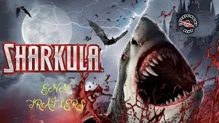 Sharkula Official Trailer