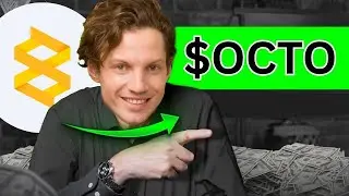 OCTO Stock MASSIVE NEWS!? (Thank Me Later Bro) Eightco Holdings