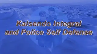 Operational Self Defense - Defensa Personal Operativa (Video 1)
