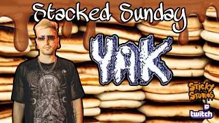 YAK &ndash; Heavy Trap x Dark Techno Throwdown | Sticky Studios