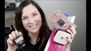 NOVEMBER FAVORITES 2018