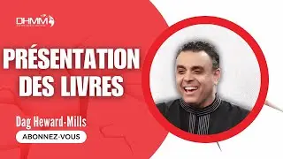Présentation des Livres | Dag Heward-Mills | Kakata, Liberia | 2013