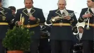 AM VALME 2012.RECINTO FERIAL DE UTRERA