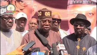 Hon. Faleke urges Nigerians to share love, be your brother&rsquo;s keeper this yuletide season 