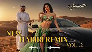 Habibi Remix Uzbekistan 2026 🎧 Deep Arabic Chill Mix | Desert Night Vibes
