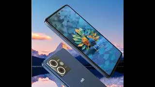 HMD Crest 5G, déballage et prise en Mains