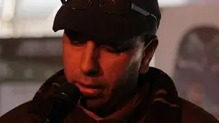 الشاعر حكيـــــــــم - Le po&egrave;te - The Poet - Akim Kermiche 2016-08-13