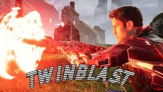 Predecessor: Twinblast - Legacy