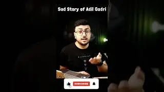 A Sad but Inspiring Story of ADIL QADRI- The Attar King