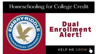 HS4CC X Embry-Riddle Aeronautical University