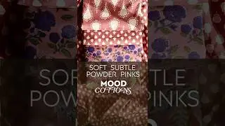 Pure Cottons | Pure Comfort | All weather All Day Magic -Vogzy Online Fabric Shop #boutique #fabric