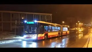 DPMB - v&yacute;lukov&aacute; linka XS2A - Adamov - Lesn&aacute;, n&aacute;draž&iacute;
