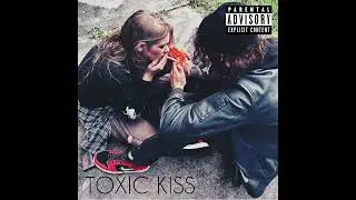 CASPER - TOXIC KISS (Official Audio)