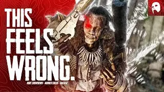 I Didn't Expect Dual Wielding To Be This Strong...