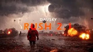 Davsky - Rush 2.1
