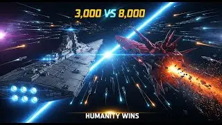 Они говорили, что мы не сможем победить — 3000 кораблей с людьми на борту доказали им обратное | ...
