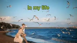 I Want To know What Love Is Song By : Foreigner ( Lyrics)