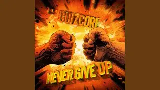 Never give up (Radio Edit)