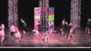 BB Dance Productions 