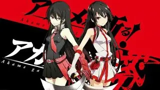 Akame Ga Kill [AMV] Finally See