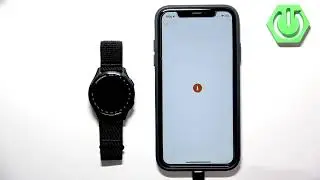 GARMIN Approach S50 &ndash; How to Unpair from iPhone