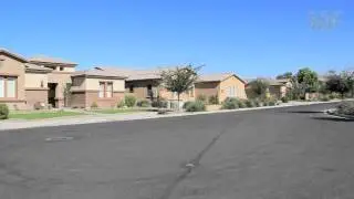 Sossaman Estates