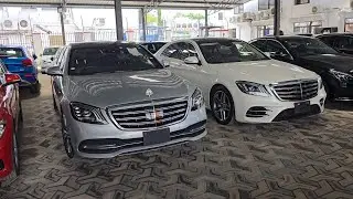 LUXURY CAR IMPORTS AVAILABLE IN MOMBASA KENYA || 0711431667