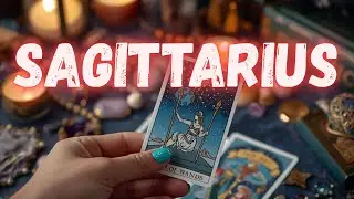СТРЕЛЕЦ 🔮 «ДЖЕКПОТ! ТЫ ДАЖЕ НЕ ПРЕДСТАВЛЯЕШЬ, НАСКОЛЬКО СЧАСТЛИВЫМ БУДЕШЬ!» — Февраль 2026